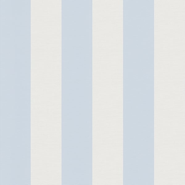 Galerie Wallpaper Product code: MC61017 - Maison Charme Wallpaper Collection - Blue, White Colours -  
