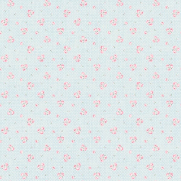 Galerie Wallpaper Product code: MC61037 - Maison Charme Wallpaper Collection - Blue, Pink Colours -  