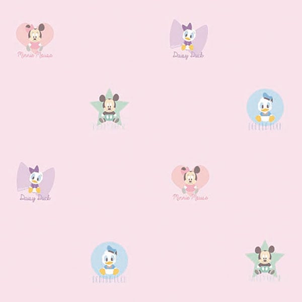 Galerie Wallpaper Product code: MK3000-2 - Disney Wallpaper Collection -   