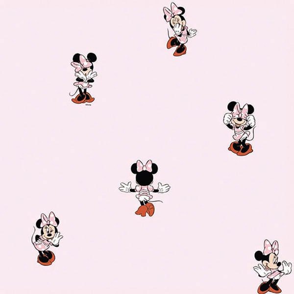 Galerie Wallpaper Product code: MN3002-3 - Disney Wallpaper Collection -   