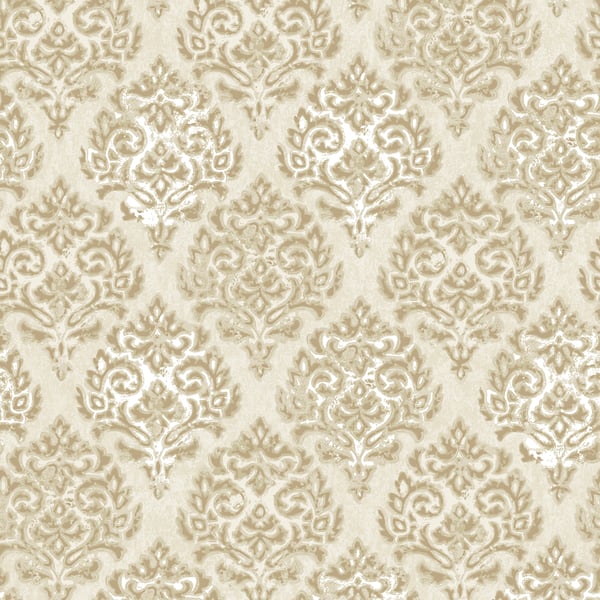 Galerie Wallpaper Product code: MT2009 - Lustre Wallpaper Collection - Gold Colours -  
