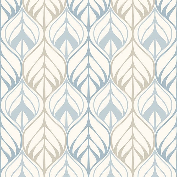 Galerie Wallpaper Product code: NA3002 - Nordic Elegance Wallpaper Collection -   