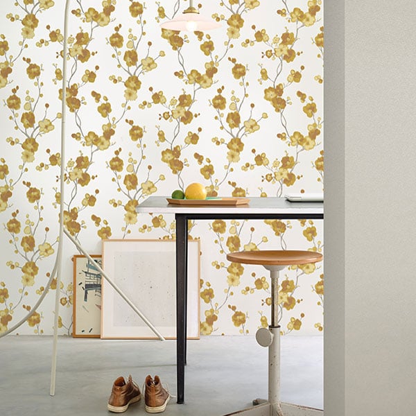 Galerie Wallpaper Product code: NA3106R - Nordic Elegance Wallpaper Collection -   