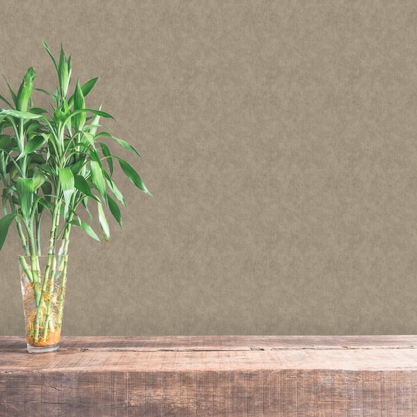 Galerie Wallpaper Product code: NHW1007_2 - Enchanted Wallpaper Collection - Brown Colours -  