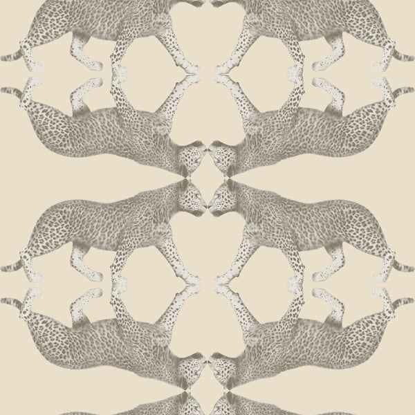 Galerie Wallpaper Product code: NHW1032 - Enchanted Wallpaper Collection - Brown Beige Colours -  