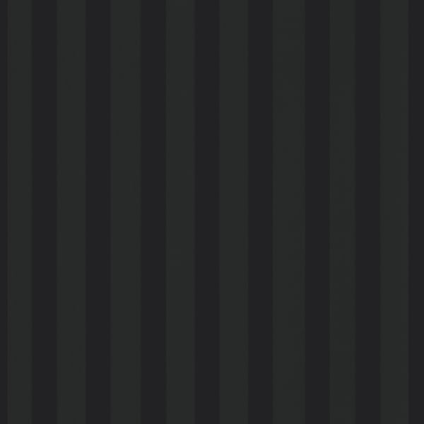 Galerie Wallpaper Product code: NS24916 - Simply Stripes 3 Wallpaper Collection - Black Colours -  