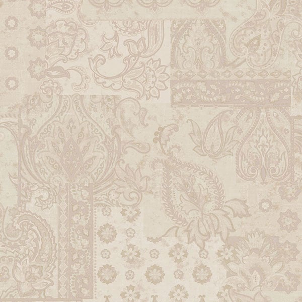 Galerie Wallpaper Product code: PC2702 - Persian Chic Wallpaper Collection -   