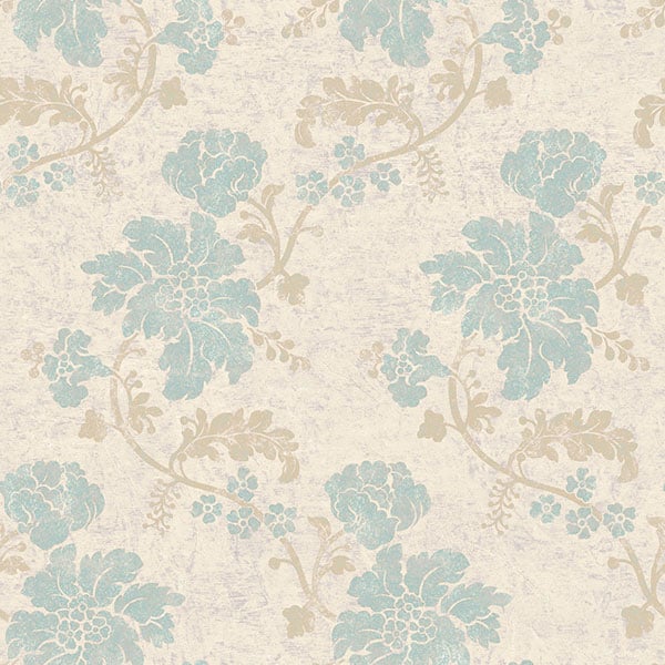 Galerie Wallpaper Product code: PC3109 - Persian Chic Wallpaper Collection -   