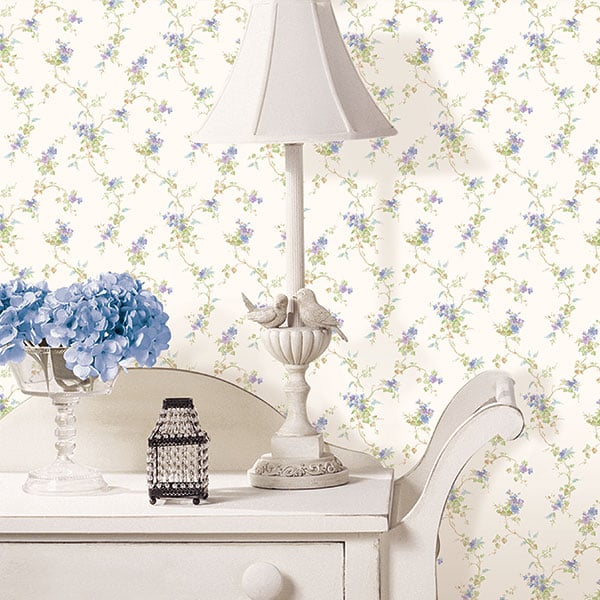 Galerie Wallpaper Product code: PP35528R - Pretty Prints 4 Wallpaper Collection -   