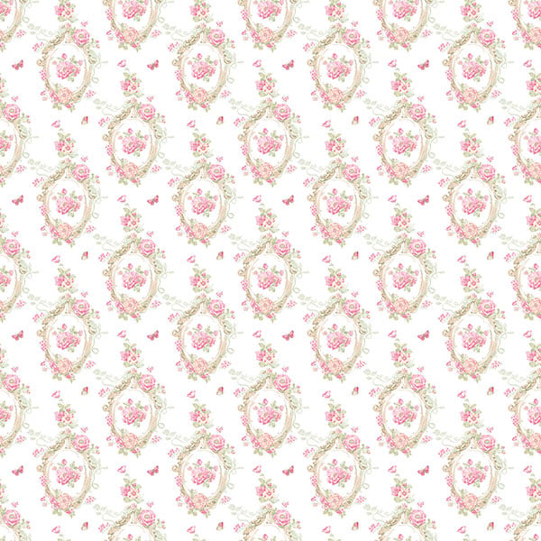 Galerie Wallpaper Product code: PP35535 - Pretty Prints 4 Wallpaper Collection -   