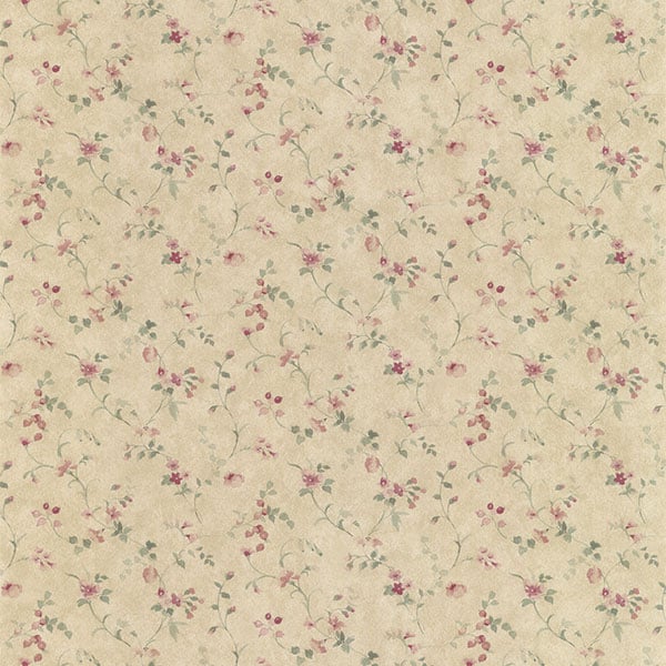 Galerie Wallpaper Product code: PR33822 - Floral Prints 2 Wallpaper Collection -   