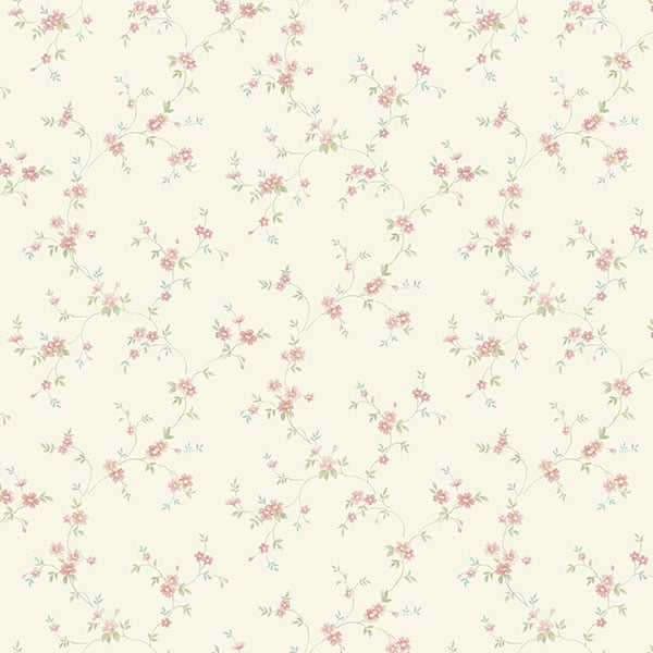 Galerie Wallpaper Product code: PR33835 - Floral Prints 2 Wallpaper Collection -   