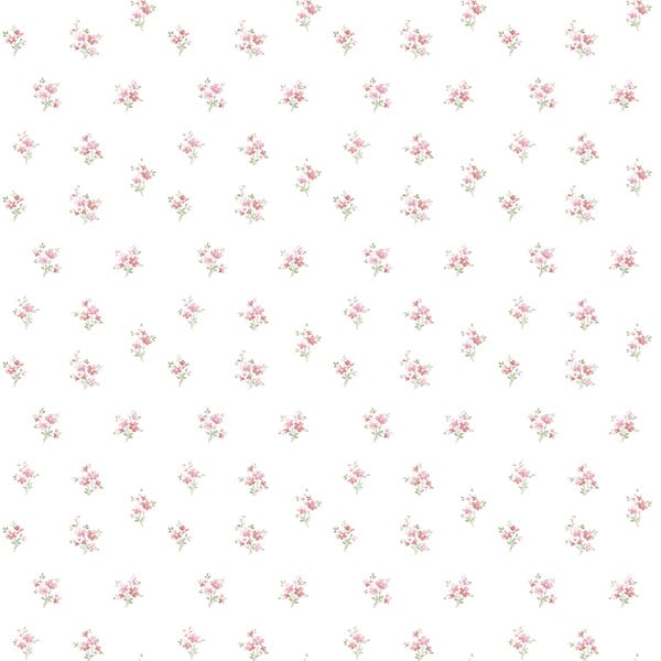 Galerie Wallpaper Product code: PR33842 - Floral Prints 2 Wallpaper Collection -   