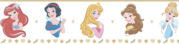 Galerie Wallpaper Product code: PR3525-3 - Magical Kingdom Wallpaper Collection -   