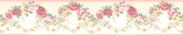 Galerie Wallpaper Product code: PR79655 - Floral Prints 2 Wallpaper Collection -   