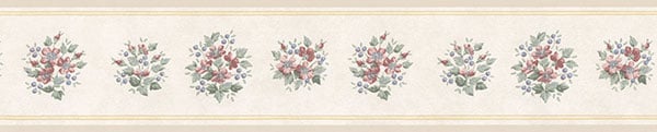 Galerie Wallpaper Product code: PR79661 - Floral Prints 2 Wallpaper Collection -   