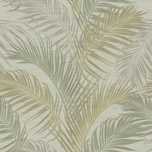 Galerie Wallpaper Product code: PS33315 - Synergy Wallpaper Collection - Green Colours -  