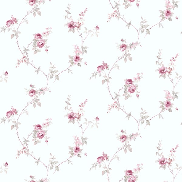 Galerie Wallpaper Product code: RG35716 - Rose Garden Wallpaper Collection -   