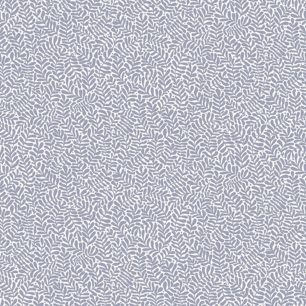 Galerie Wallpaper Product code: S55002 - Sommarang Wallpaper Collection - Light blue Colours -  