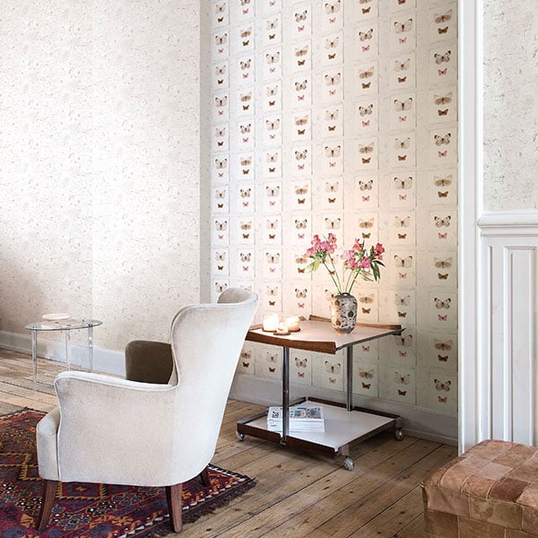 Galerie Wallpaper Product code: SD2001R - Splendour Wallpaper Collection -   