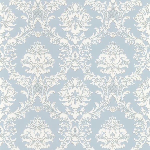 Galerie Wallpaper Product code: SD25646 - Stripes And Damask 2 Wallpaper Collection -   