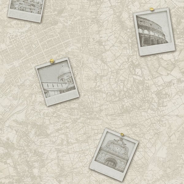 Galerie Wallpaper Product code: SD3303 - Splendour Wallpaper Collection -   