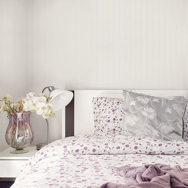Galerie Wallpaper Product code: SD36127R - Stripes And Damask 2 Wallpaper Collection -   