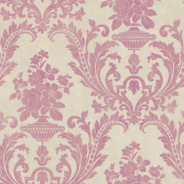 Galerie Wallpaper Product code: SD36154 - Stripes And Damask 2 Wallpaper Collection -   