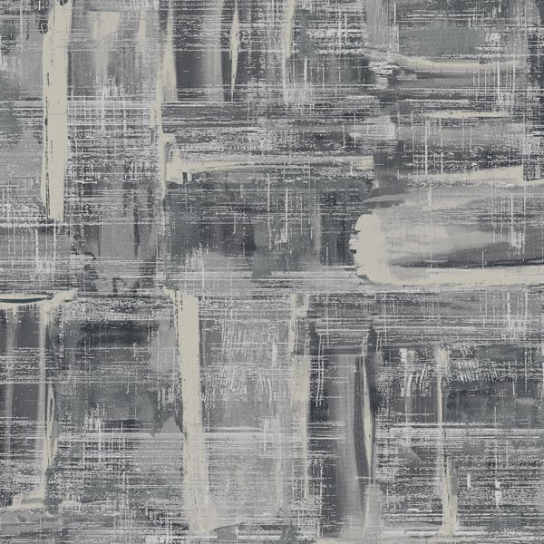 Galerie Wallpaper Product code: SM0605 - Lustre Wallpaper Collection - Silver Grey Colours -  