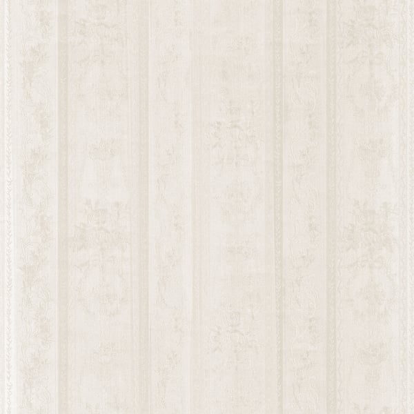 Galerie Wallpaper Product code: SM30350 - Simply Silks 3 Wallpaper Collection - Ivory Colours -  