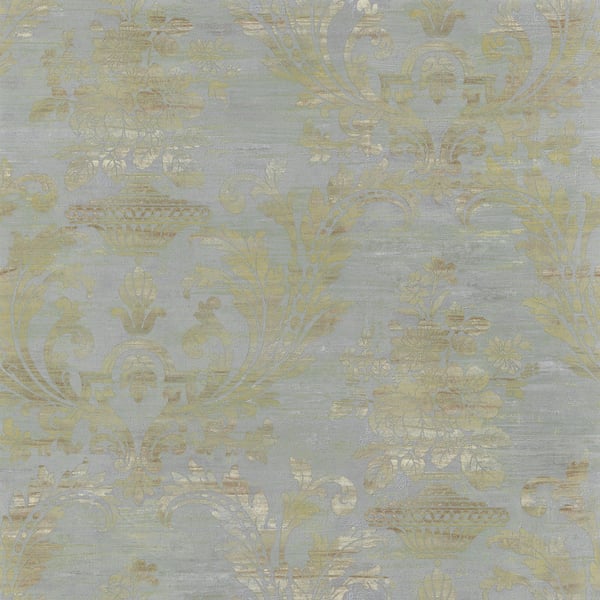 Galerie Wallpaper Product code: SM30358 - Classic Silks 3 Wallpaper Collection -   