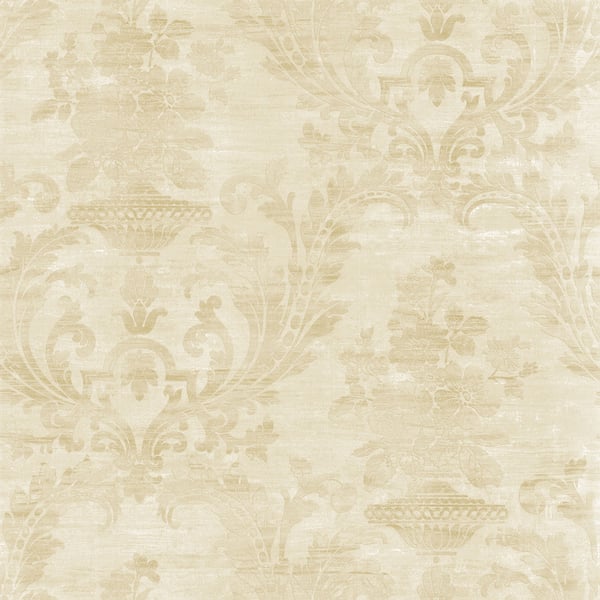 Galerie Wallpaper Product code: SM30359 - Classic Silks 3 Wallpaper Collection -   