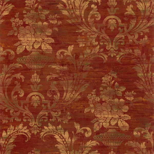Galerie Wallpaper Product code: SM30383 - Classic Silks 3 Wallpaper Collection -   