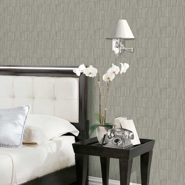 Galerie Wallpaper Product code: SP-JA3003_2 - Boutique Wallpaper Collection - Silver Grey Colours -  