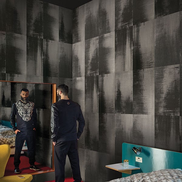 Galerie Wallpaper Product code: SPD18293R - Spectrum Wallpaper Collection -   