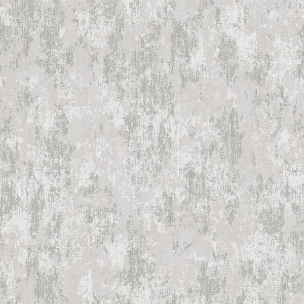 Galerie Wallpaper Product code: SR28101 - Lustre Wallpaper Collection - Silver Grey Colours -  