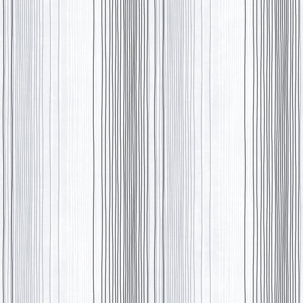 Galerie Wallpaper Product code: ST36921 - Simply Stripes 3 Wallpaper Collection - Black Colours -  