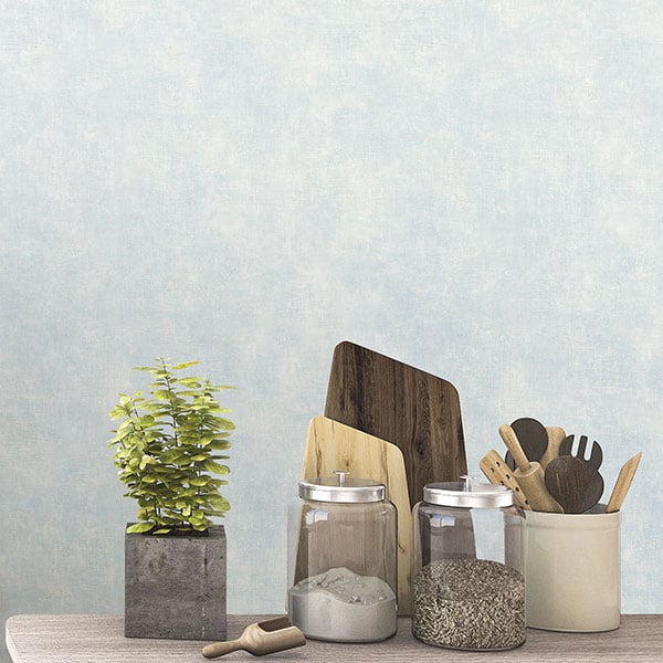 Galerie Wallpaper Product code: ST36930R - Simply Stripes 3 Wallpaper Collection - Blue Colours -  