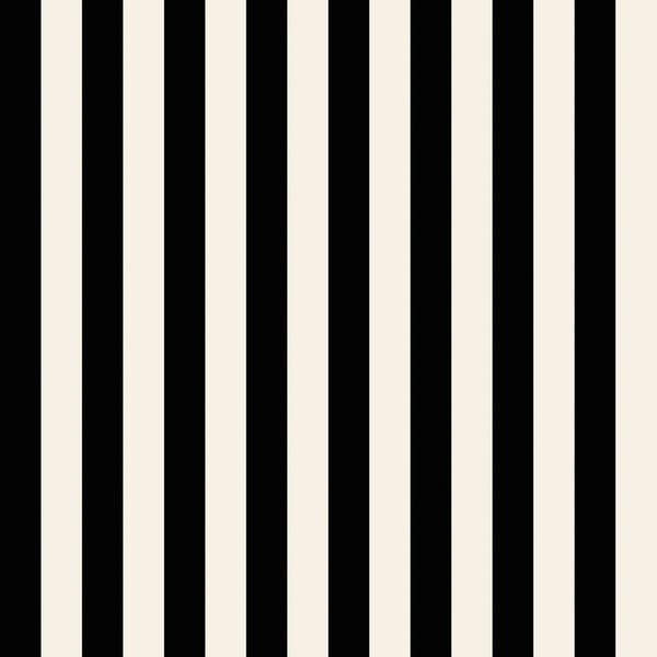 Galerie Wallpaper Product code: SY33907 - Simply Stripes 2 Wallpaper Collection - Black Pearl Colours -  