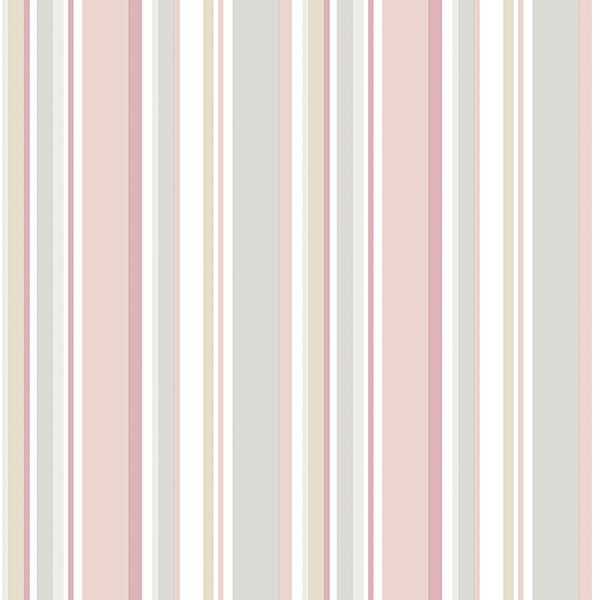 Galerie Wallpaper Product code: SY33965 - Simply Stripes 2 Wallpaper Collection -   