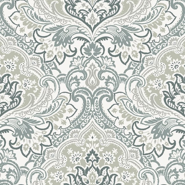 Galerie Wallpaper Product code: TJ40708 - Mulberry Tree Wallpaper Collection - Off-White Colours -  