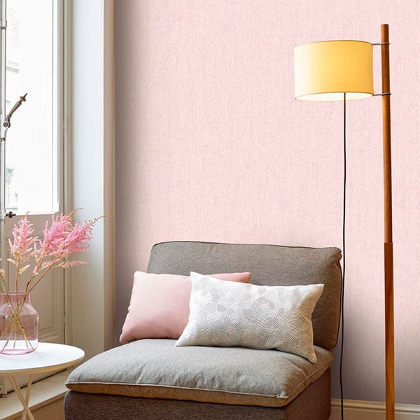 Galerie Wallpaper Product code: TP1604R - Textured Plains Wallpaper Collection -   