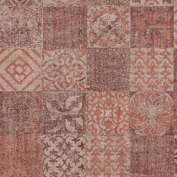 Galerie Wallpaper Product code: TP21292 - Passenger Wallpaper Collection - Red Orange Colours -  