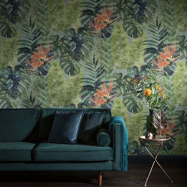 Galerie Wallpaper Product code: TPD21295R - Passenger Wallpaper Collection -   