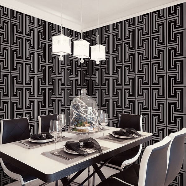 Galerie Wallpaper Product code: TU27126R - Shades Wallpaper Collection -   