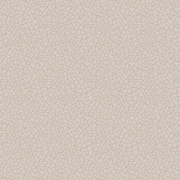 Galerie Wallpaper Product code: W78195 - Metallic Fx Wallpaper Collection - Beige Rose Gold Colours -  