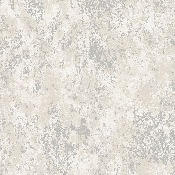 Galerie Wallpaper Product code: W78222 - Metallic Fx Wallpaper Collection - Silver Beige Colours -  