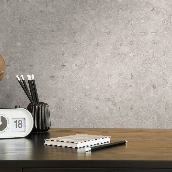Galerie Wallpaper Product code: WH30157_2 - Welcome Home Wallpaper Collection - Beige Colours -  