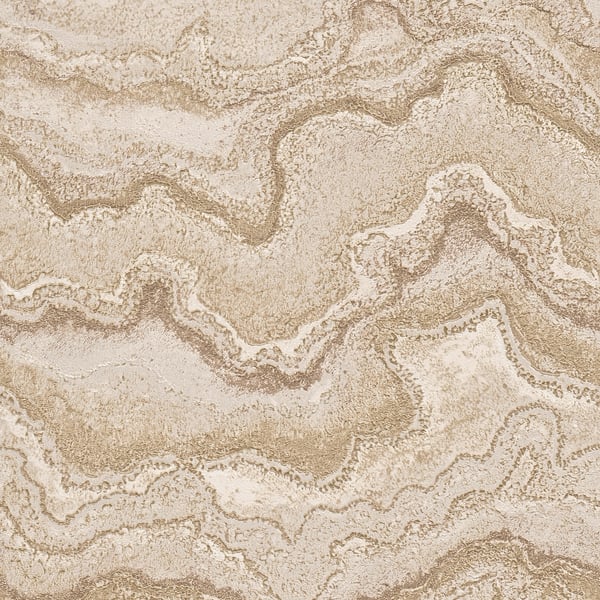 Galerie Wallpaper Product code: WH30174 - Welcome Home Wallpaper Collection - Gold Colours -  