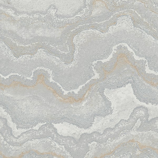 Galerie Wallpaper Product code: WH30177 - Welcome Home Wallpaper Collection - Silver Grey Colours -  